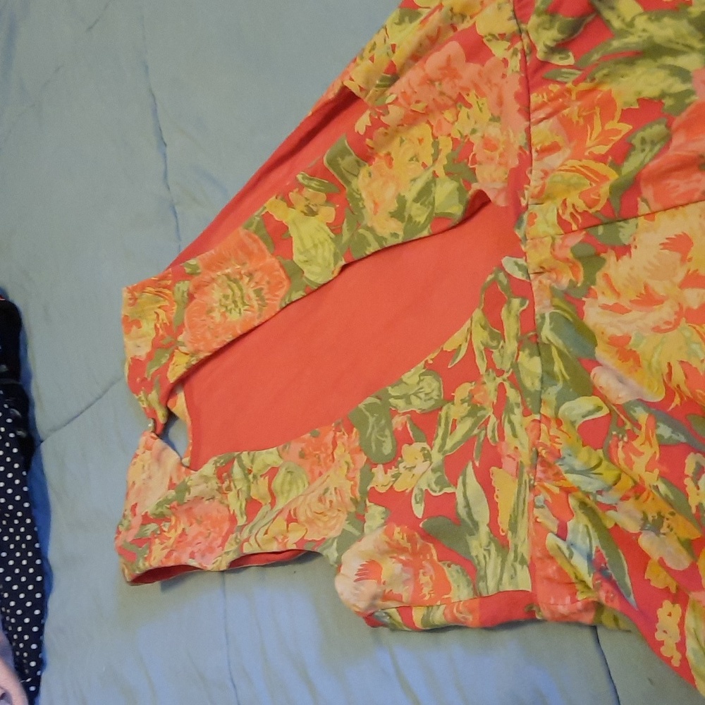 Pretty romper - Picture 2 of 3